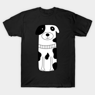 Doodle dog T-Shirt